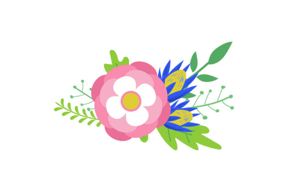 Download Flower Meadow Colorful Summer - Color Collection