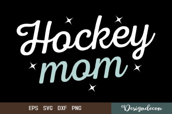 Download Hockey Mom Retro Sublimation SVG - Sublimation Collection
