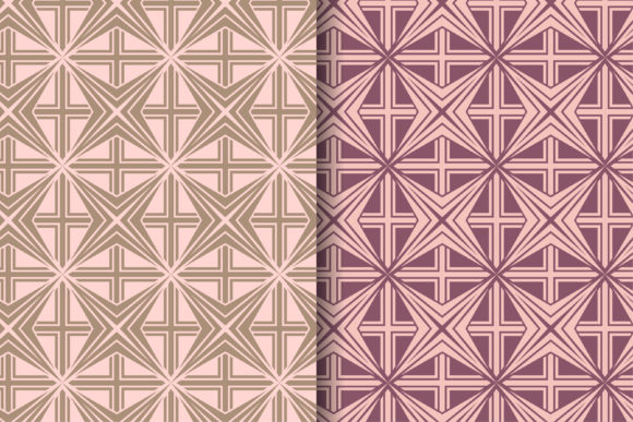 Download Cross Pastel Color Pattern - Color Collection